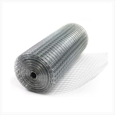 다양한 섹션 가공 응용 프로그램을 위해 사용자 정의 가능한 PVC 용접 철망