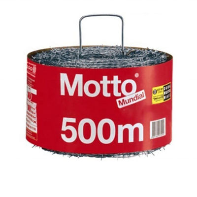 고직성 500m/roll 감옥 가시 철자 경식 보호