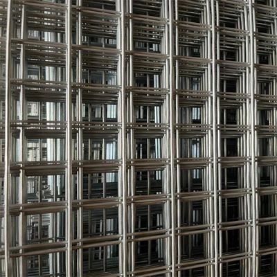 4Ft X 8Ft 그리드 메시 조류장 가લ્પ화 용접 철망 패널 20 가이드