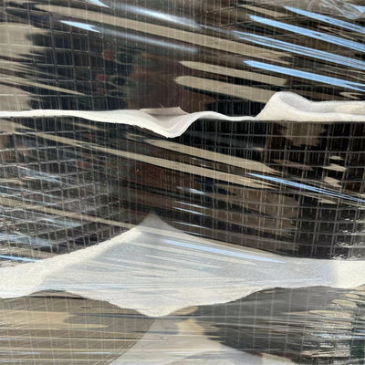 PVC 용접 Mesh 태양 전지 패널 새 유선 보호 키트 태양 전지 패널을 위한 비둘기 망