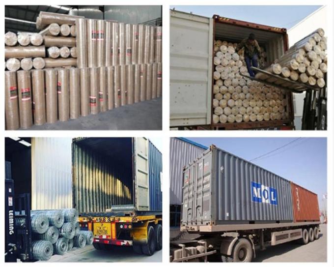 ISO9001 304 스테인리스 스틸 직물 철망 100 200 미크론 물 오일 시트 11